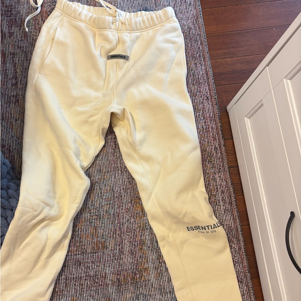 Essentials sweatpants